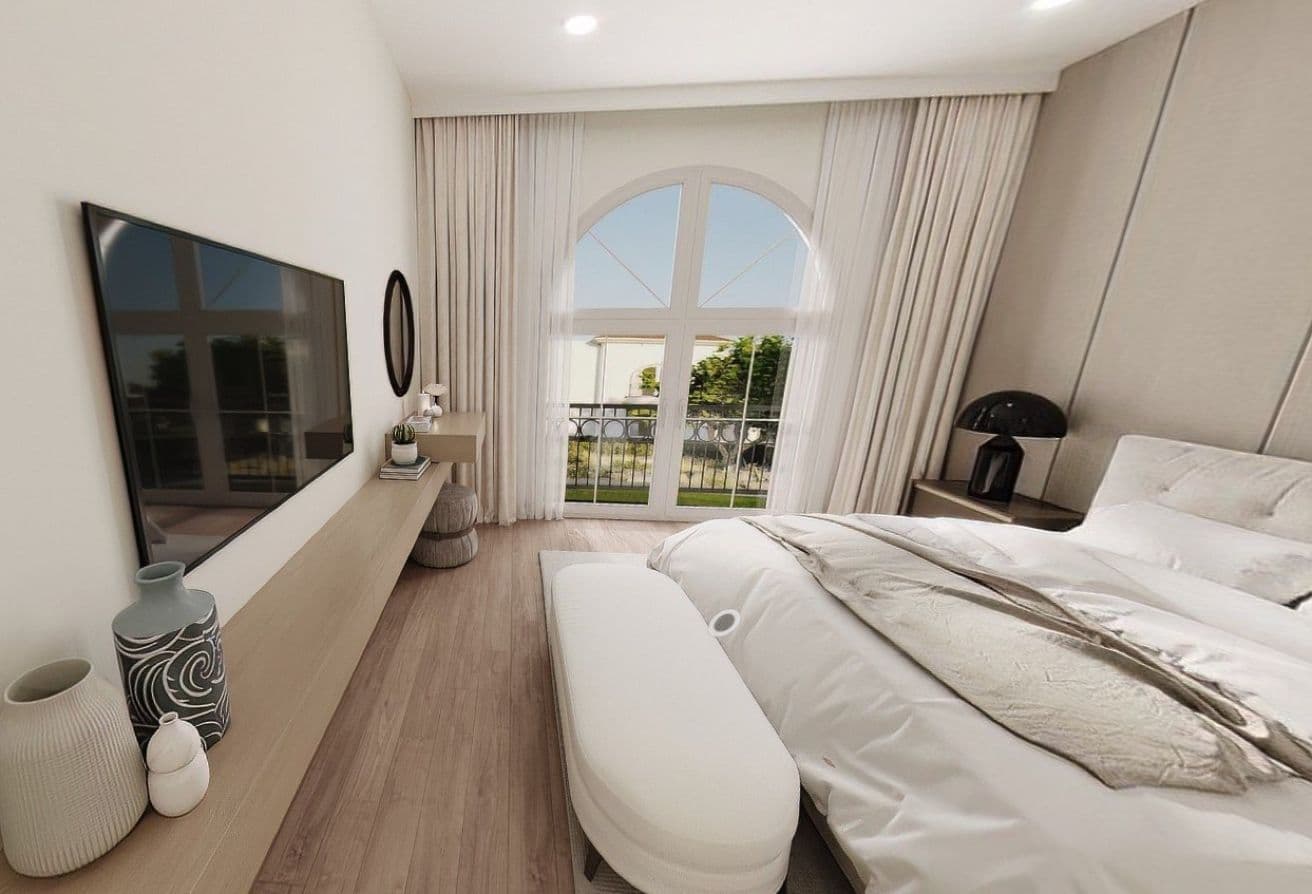 Elegant 4BR Villa | Single Row | Good Location — 4
