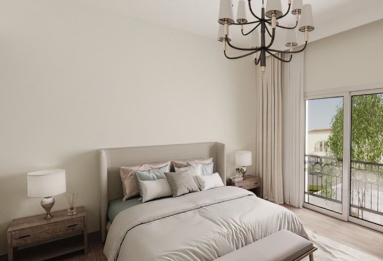 Elegant 4BR Villa | Single Row | Good Location — 5