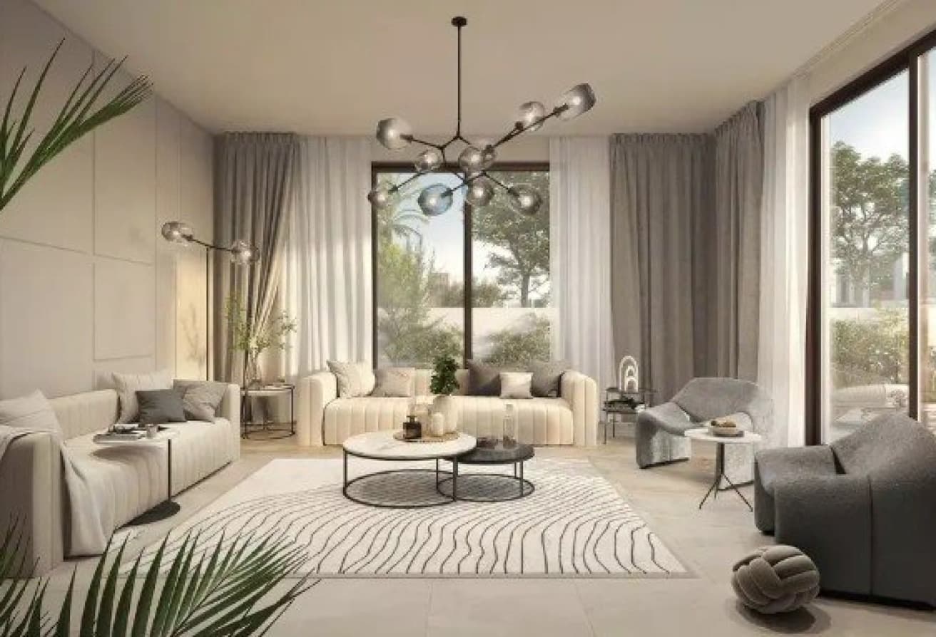 Elegant 4BR Villa | Single Row | Good Location — 7