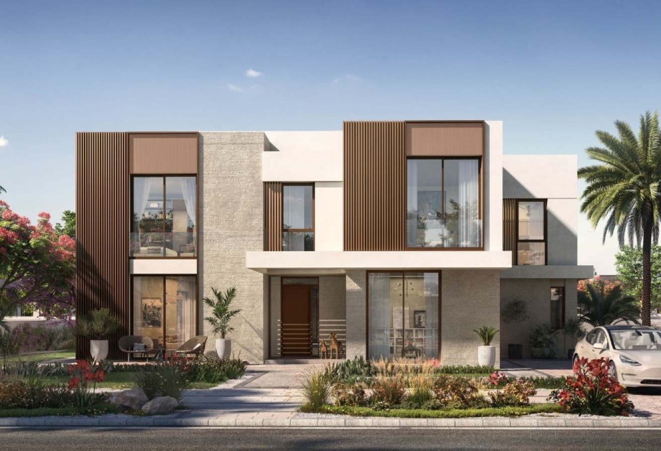 Elegant 4BR Villa | Single Row | Good Location