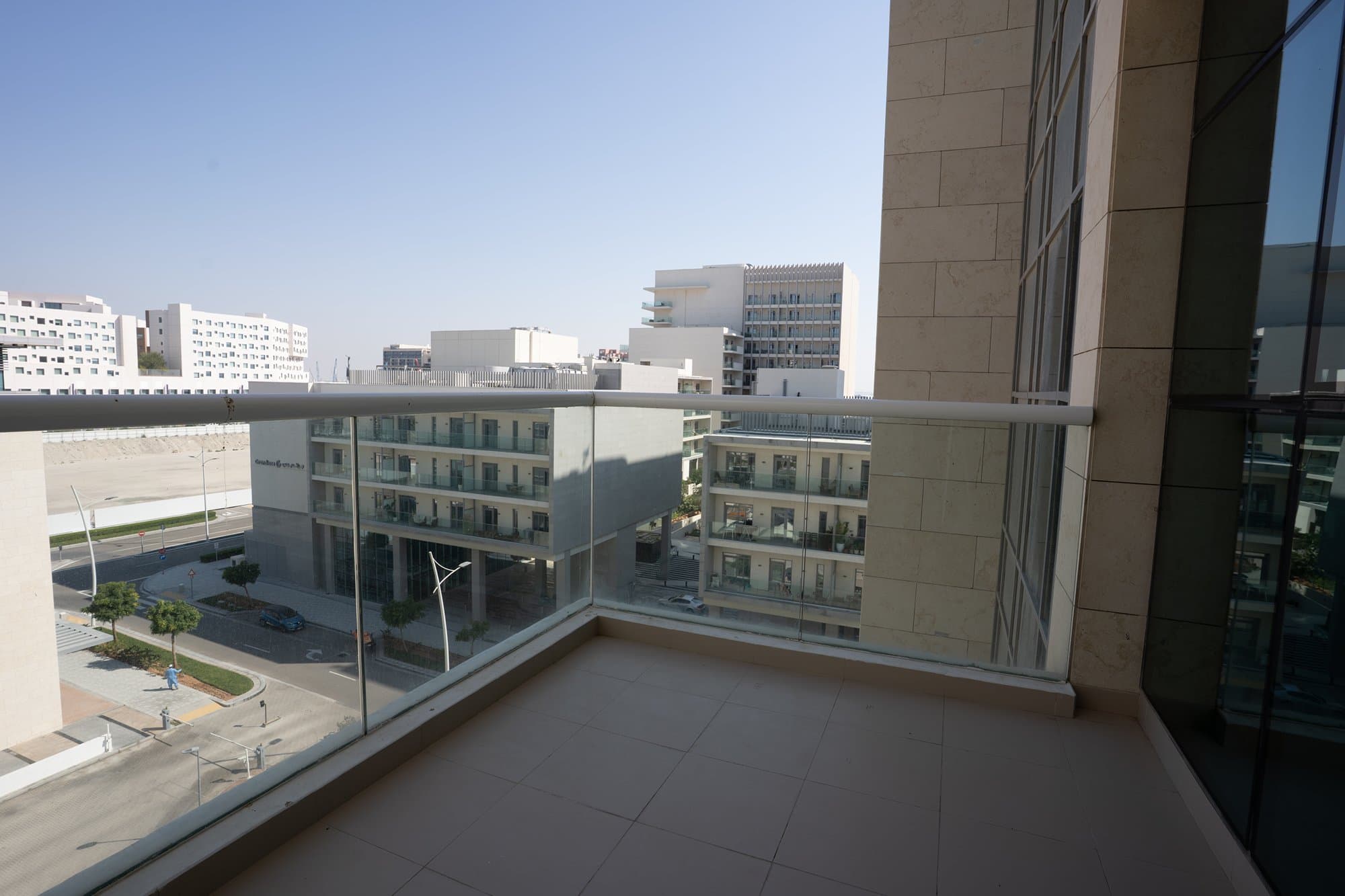 1BR Apartment | Luxury Living | Prime Location — 8