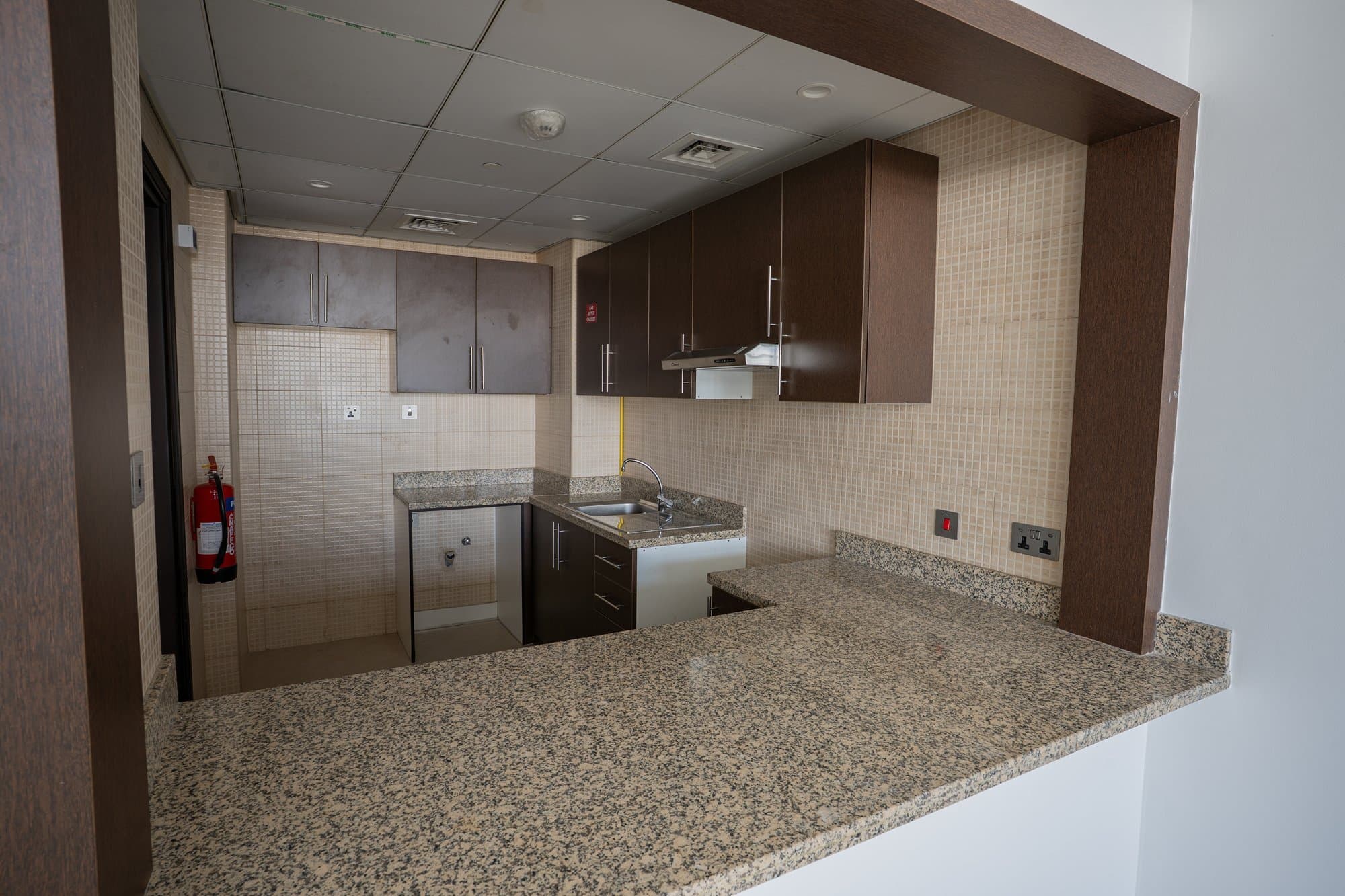 1BR Apartment | Luxury Living | Prime Location — 6