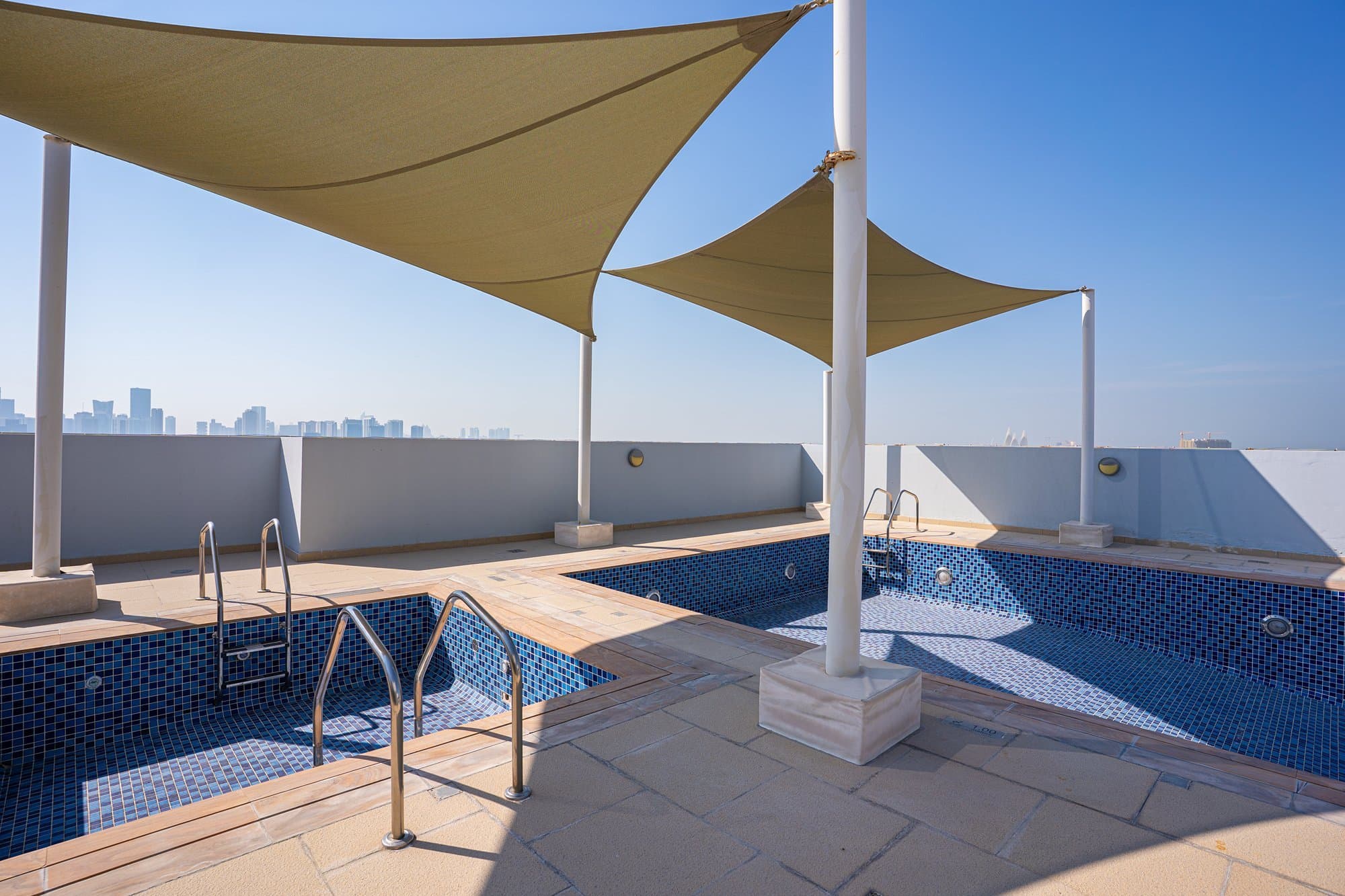 1BR Apartment | Luxury Living | Prime Location — 12