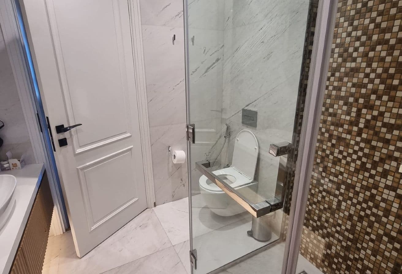 Amazing 2BR+M | Fully Furnished | Sea View — 13