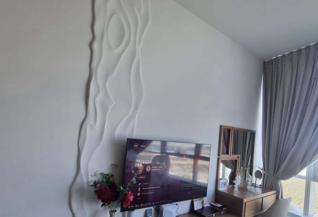 Amazing 2BR+M | Fully Furnished | Sea View — 4