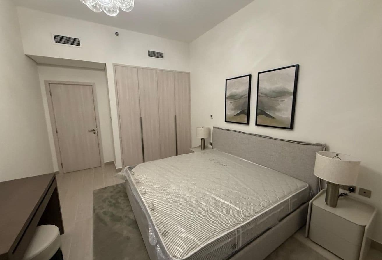 Golf View | Fully Furnished | Ready to move — 5