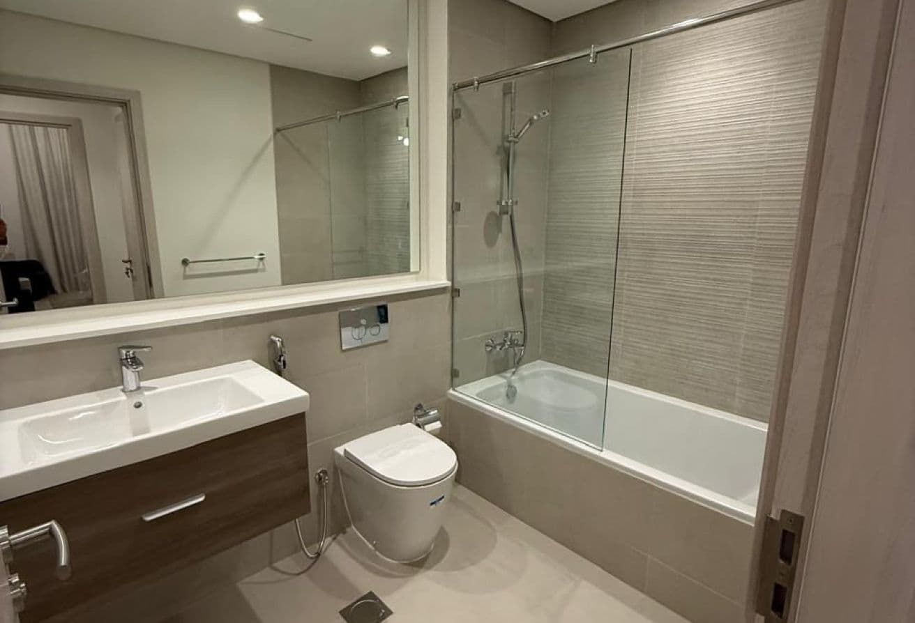 Golf View | Fully Furnished | Ready to move — 10