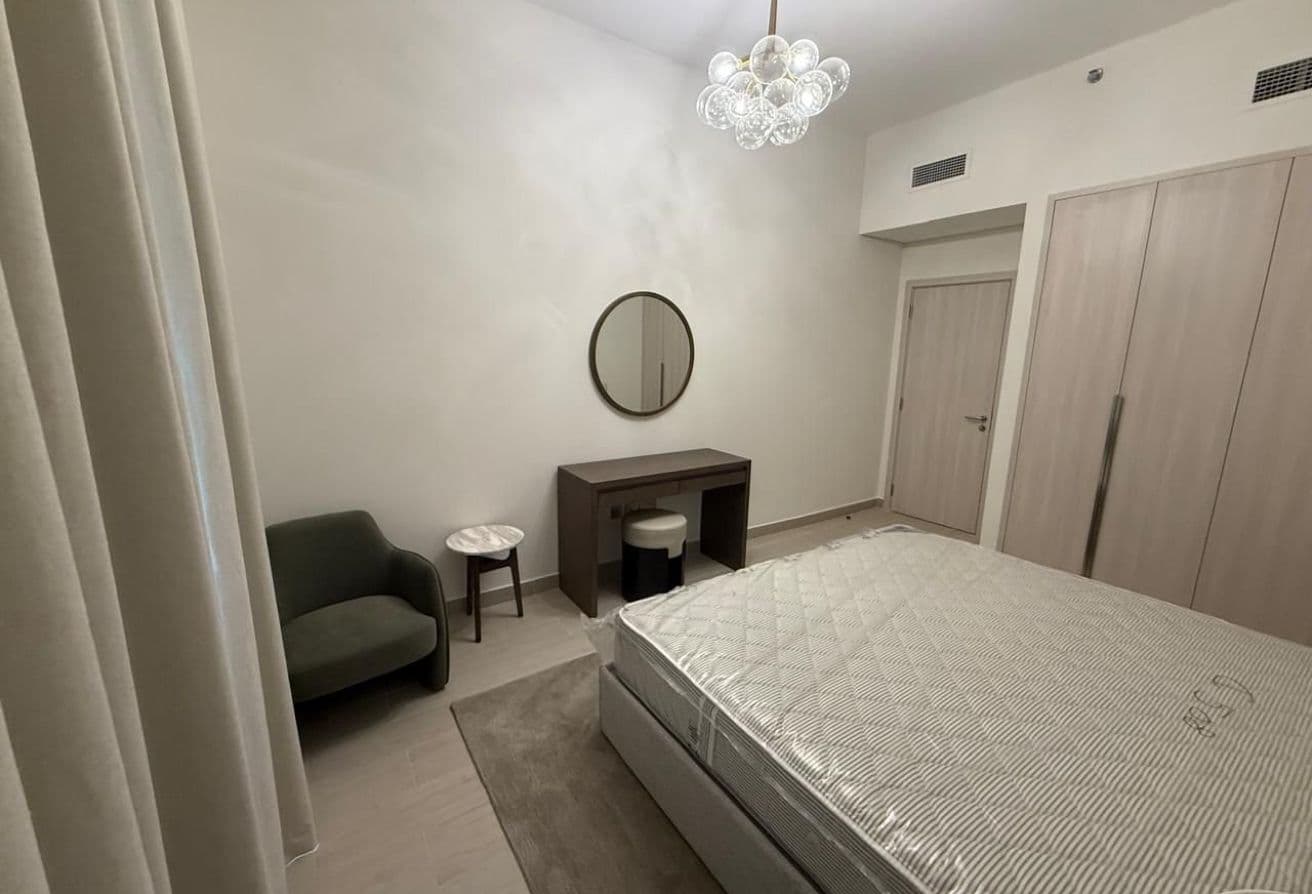 Golf View | Fully Furnished | Ready to move — 7