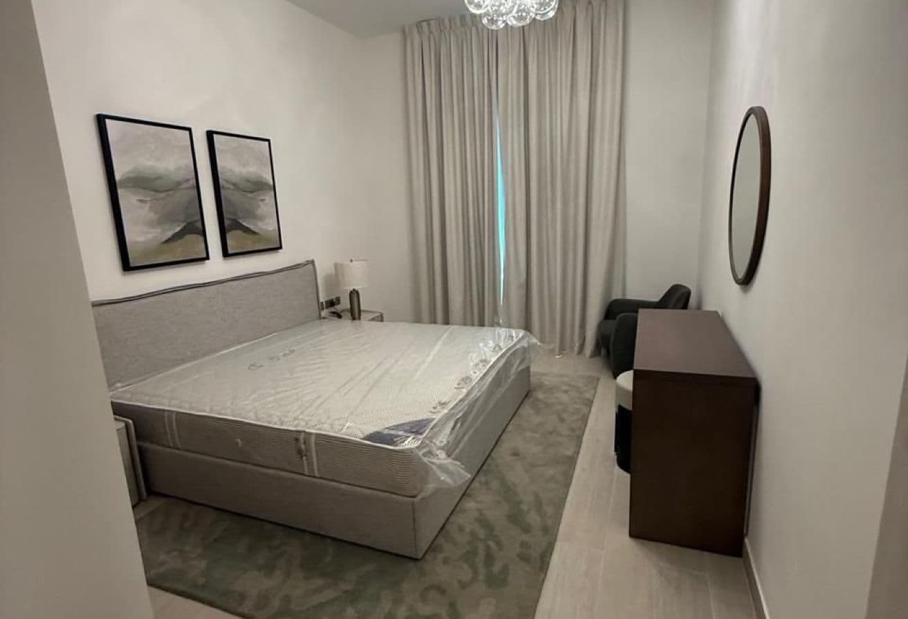 Golf View | Fully Furnished | Ready to move — 6