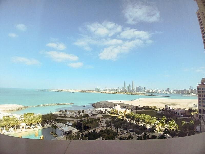 Furnished | Luxurious Unit | Sea View | Vacant — 10