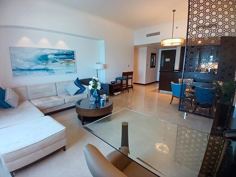 Furnished | Luxurious Unit | Sea View | Vacant — 5
