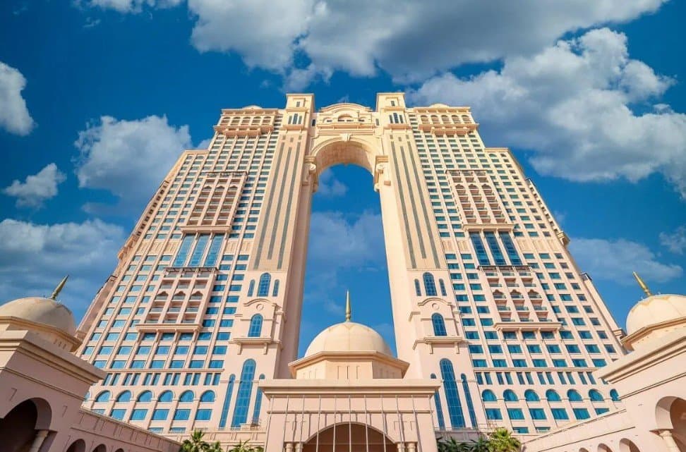 Furnished | Luxurious Unit | Sea View | Vacant