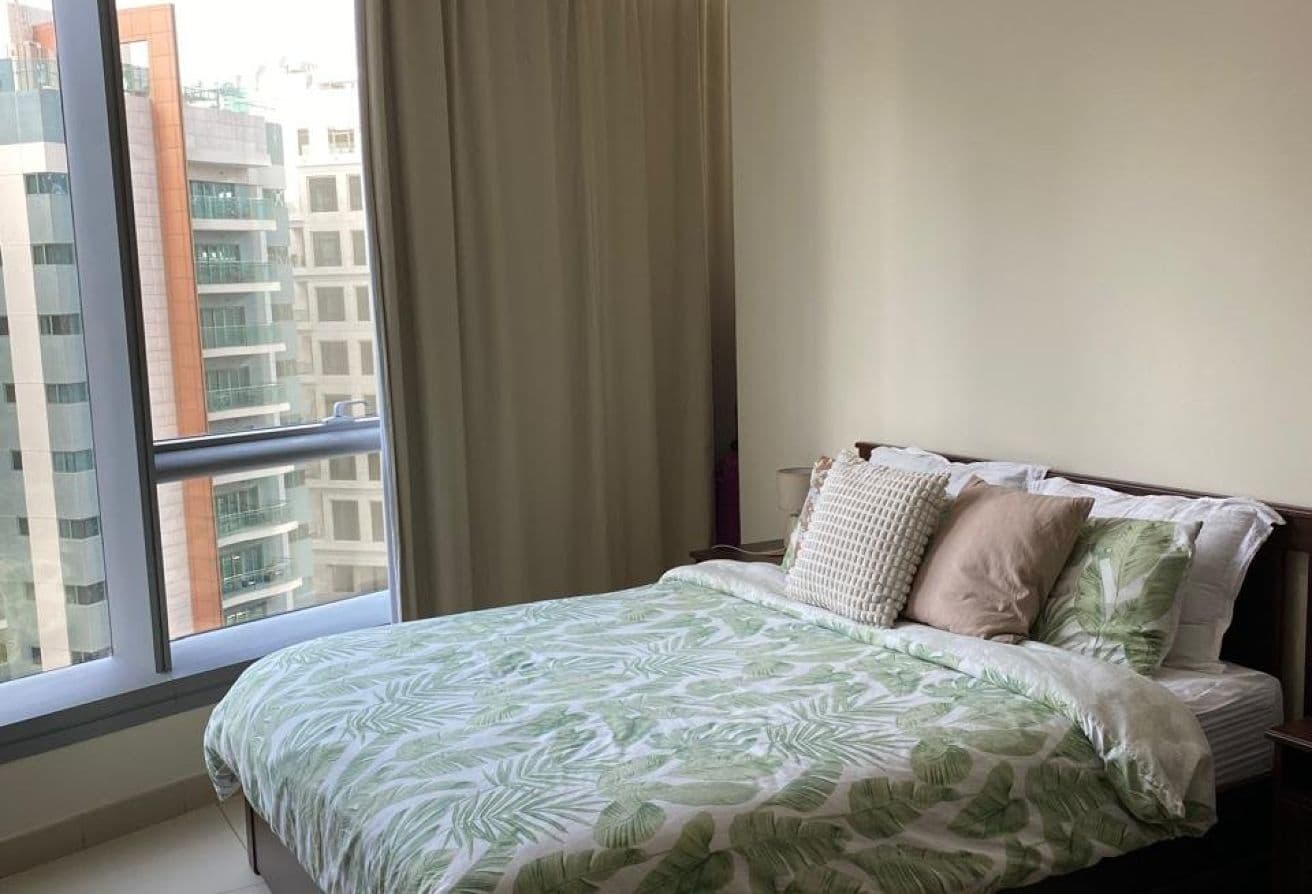 Cozy 1BR | Mangrove view | Upcoming in April — 4