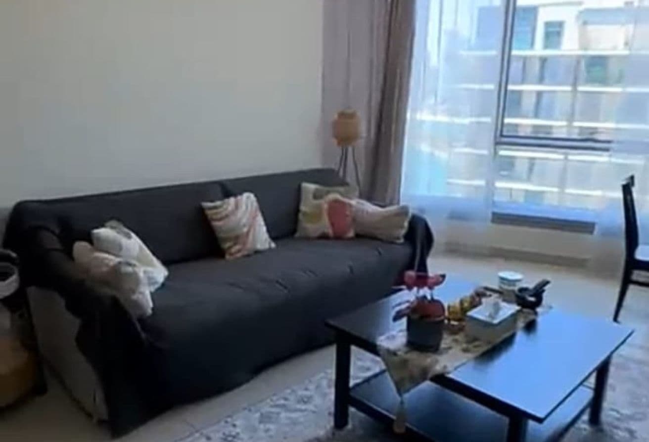 Cozy 1BR | Mangrove view | Upcoming in April — 3