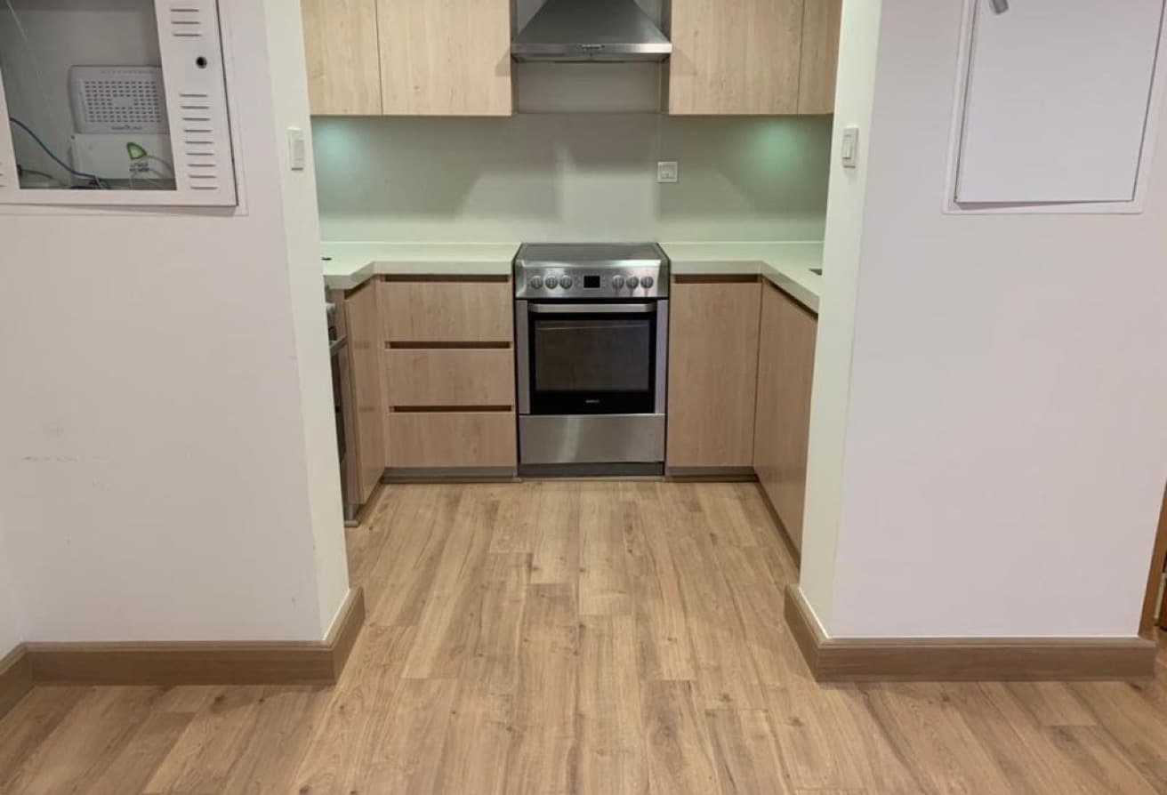 Elegant 1BR | Vibrant Apartment | Prime Area — 7