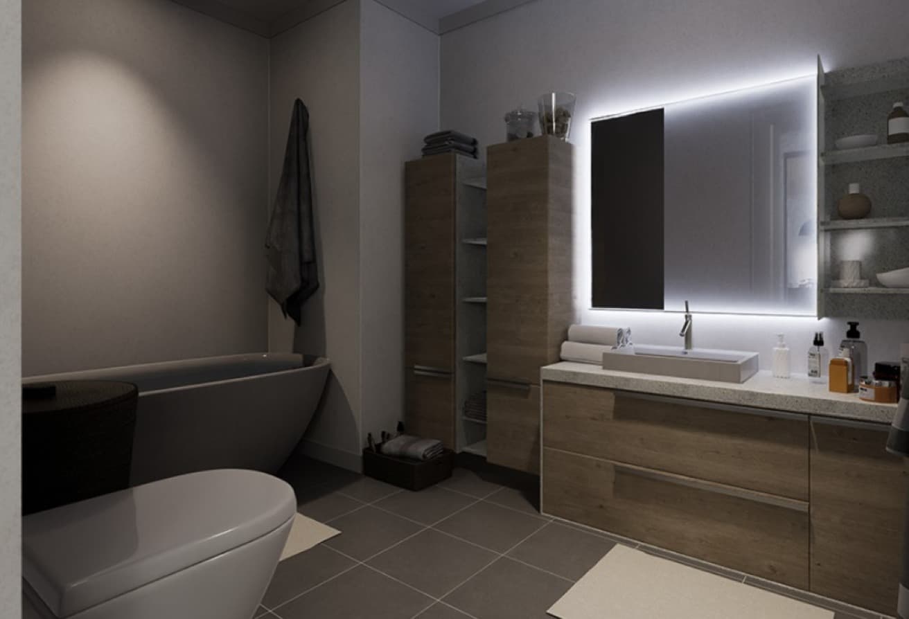 Full Sea View | Charming Studio | Ideal Location — 4