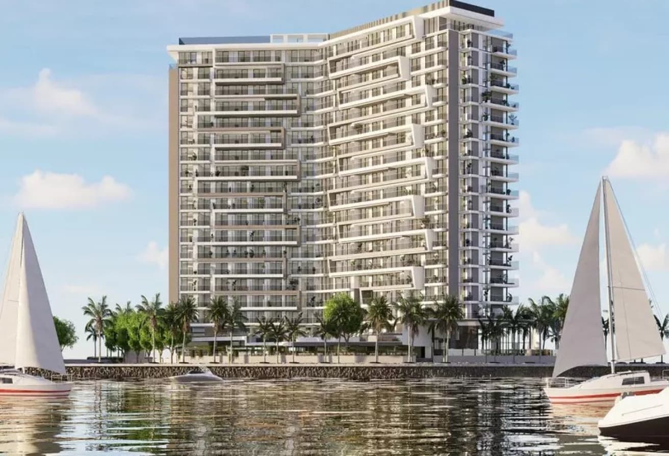 Full Sea View | Charming Studio | Ideal Location — 9