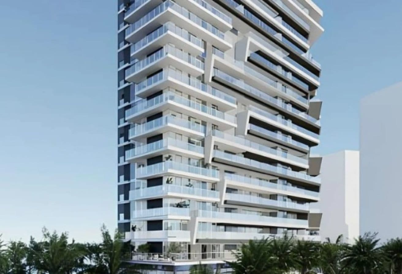 Full Sea View | Charming Studio | Ideal Location — 8