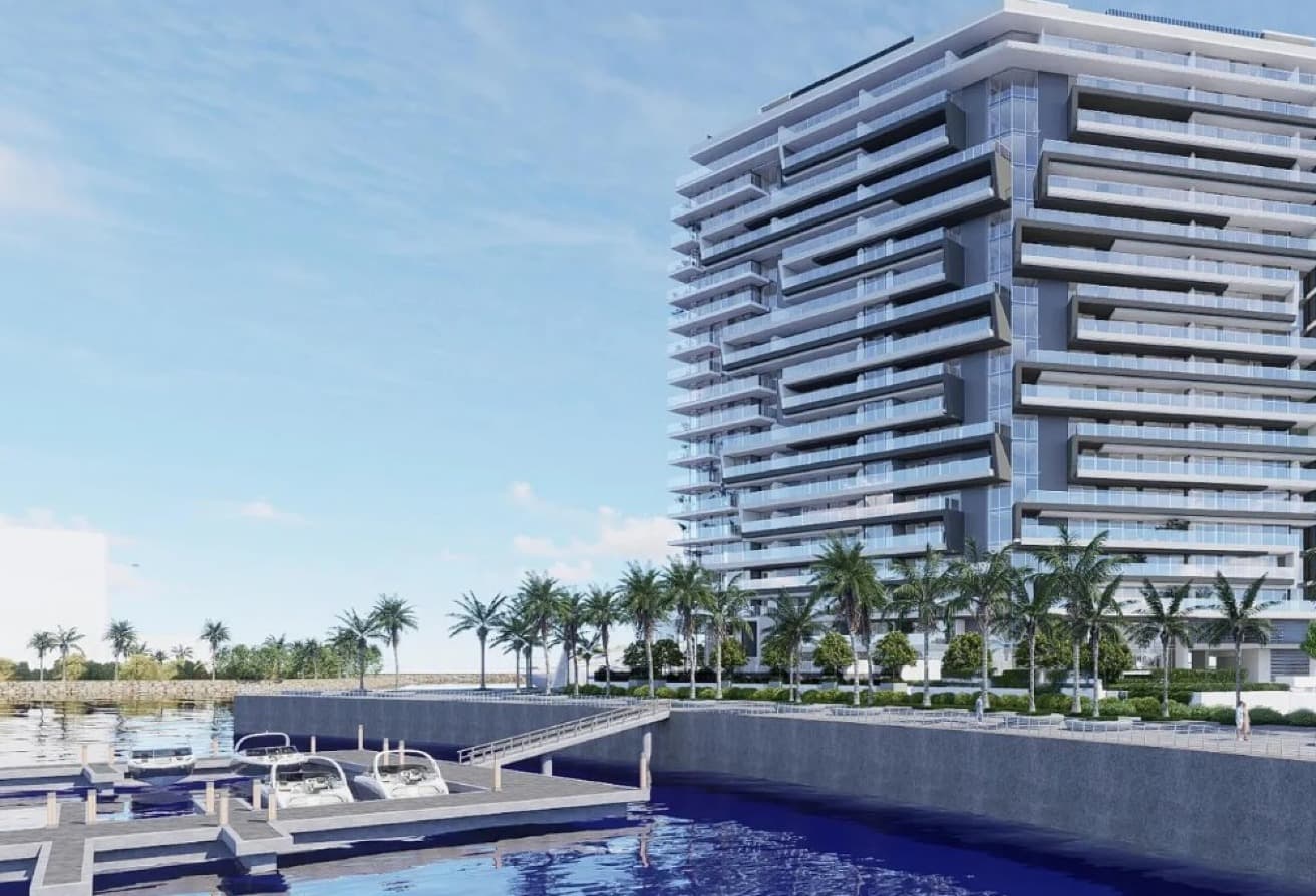 Full Sea View | Charming Studio | Ideal Location — 10
