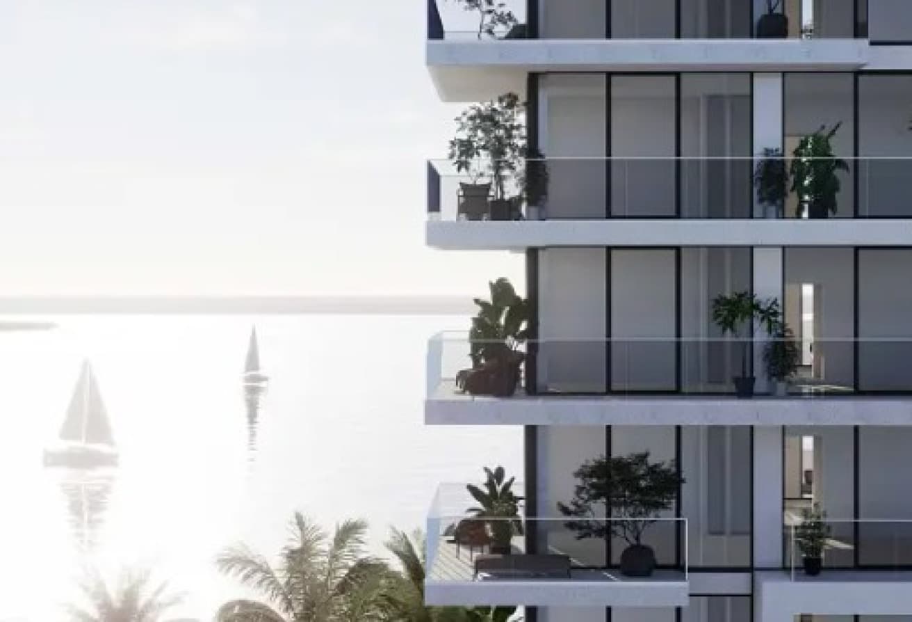Full Sea View | Charming Studio | Ideal Location — 7