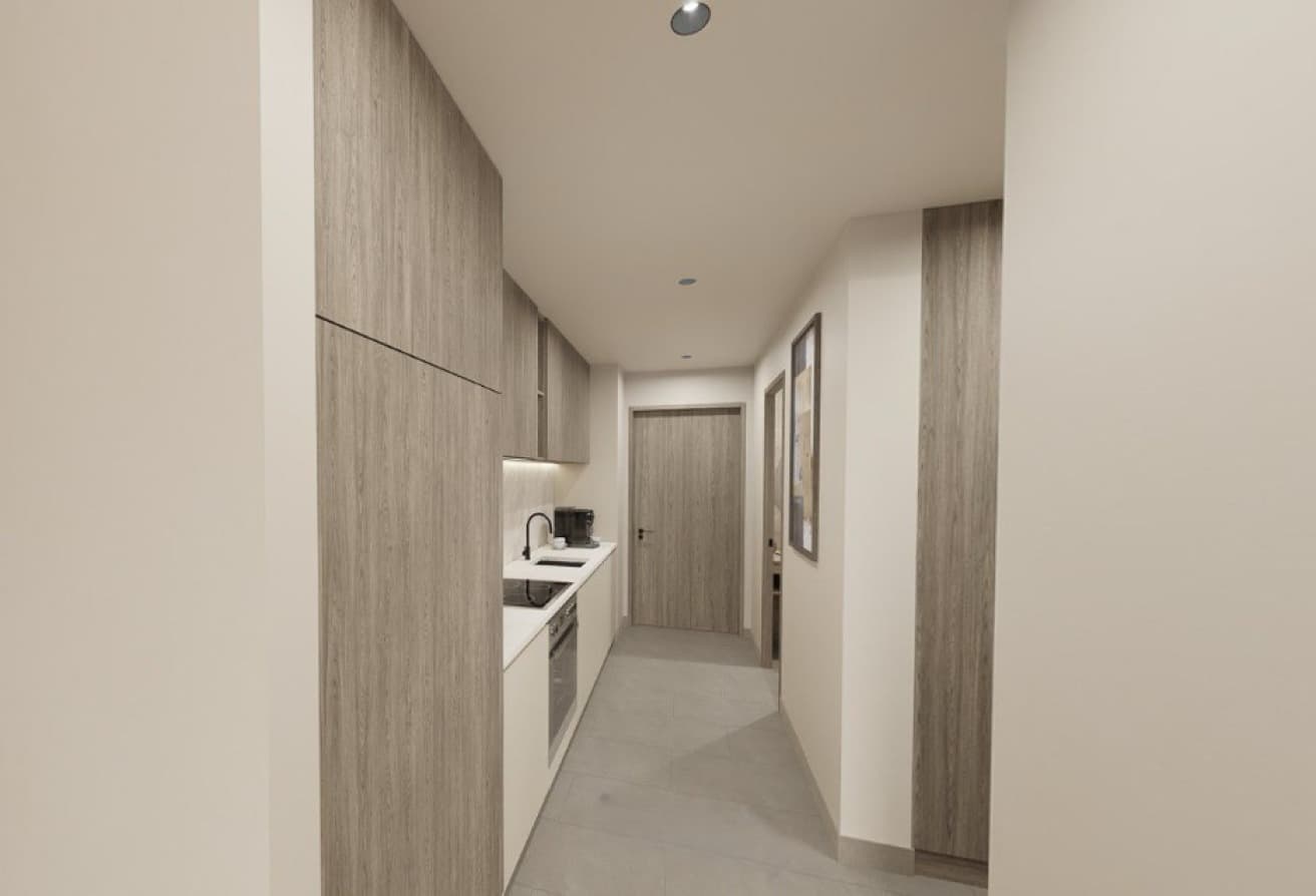 Charming Studio | Gardenia Poeny | Canal View — 5