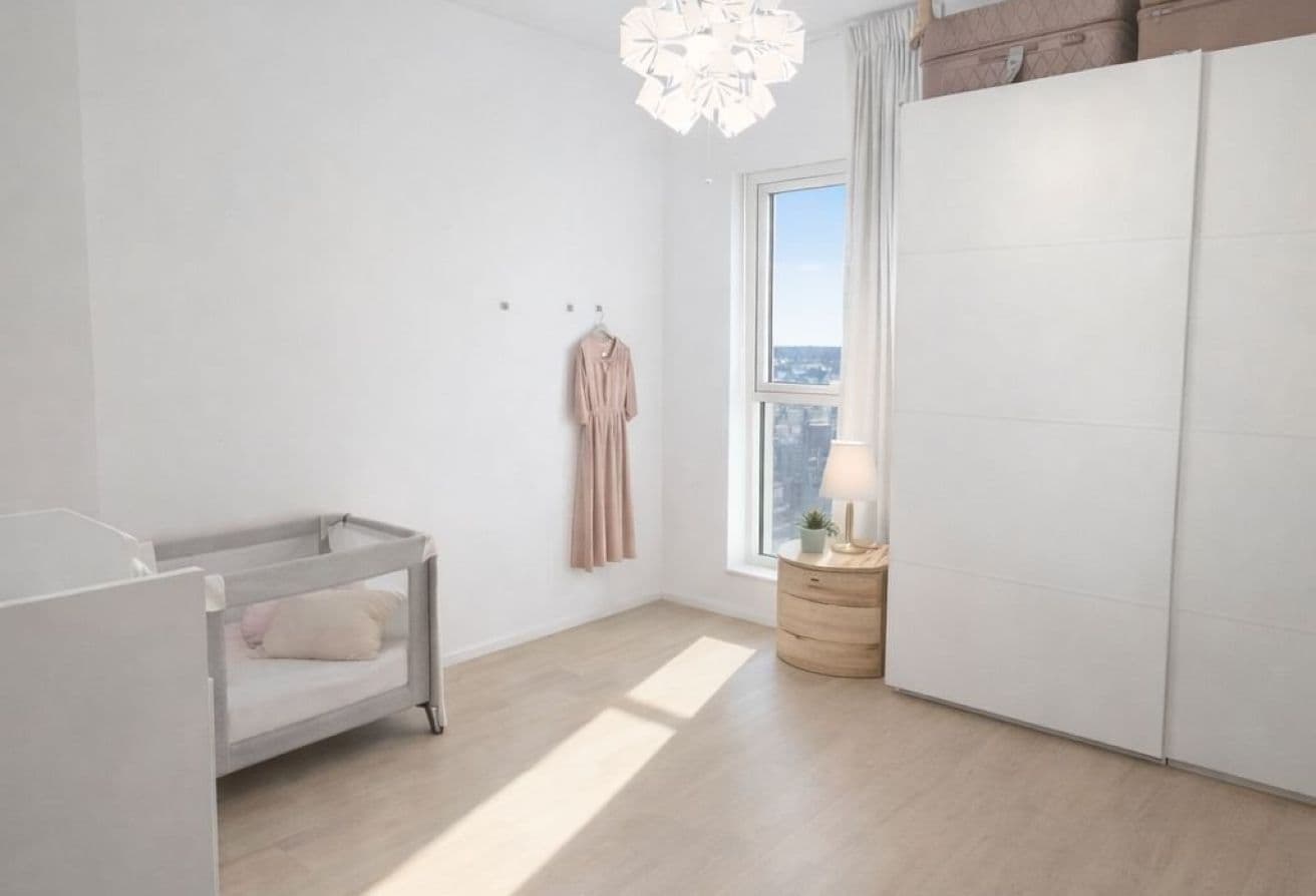 Stunning 2BR | Fully Furnished | Great Investment — 7