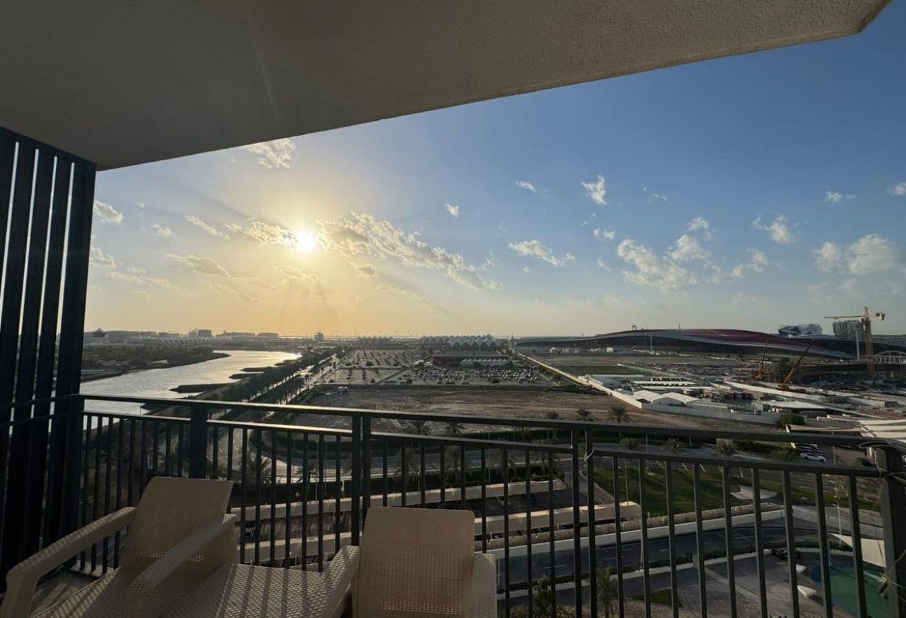 Stunning 2BR | Fully Furnished | Great Investment