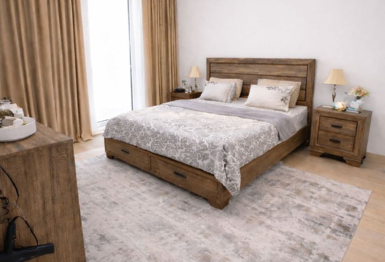Stunning 2BR | Fully Furnished | Great Investment — 3