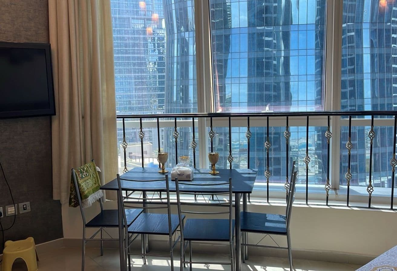 Fully Furnished | Charming Studio | Prime Location — 7