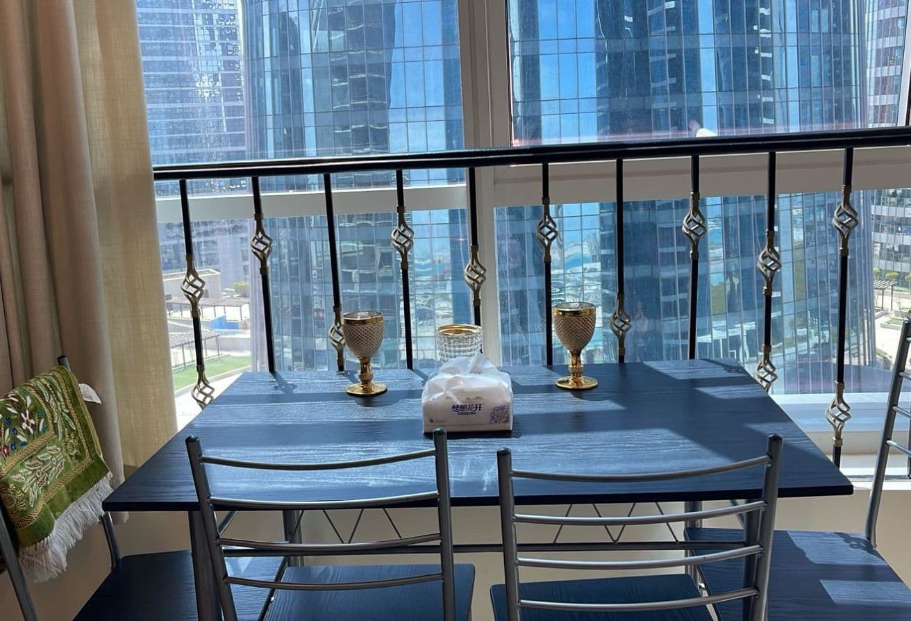 Fully Furnished | Charming Studio | Prime Location — 6