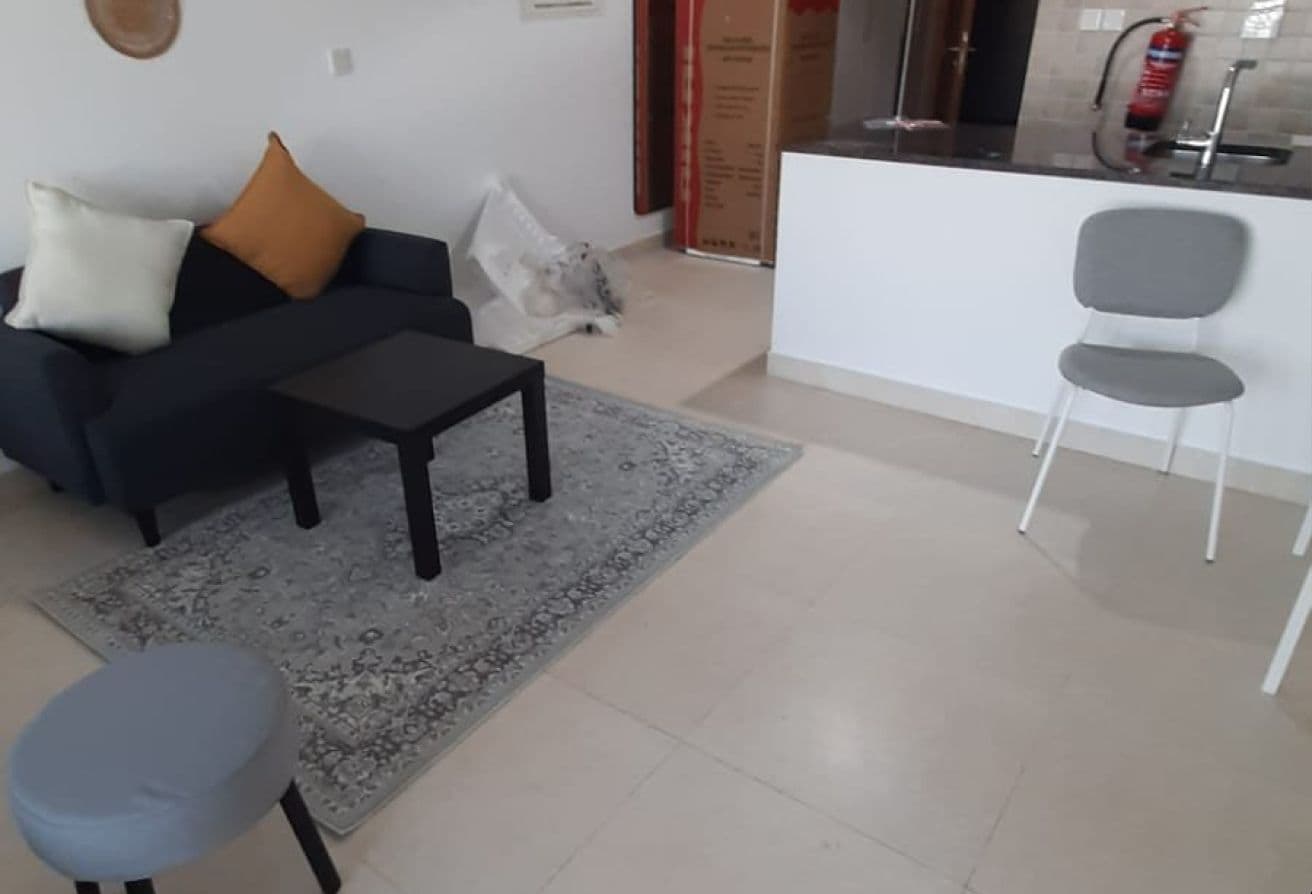 Charming Studio | Fully Furnished | Ideal Location — 3