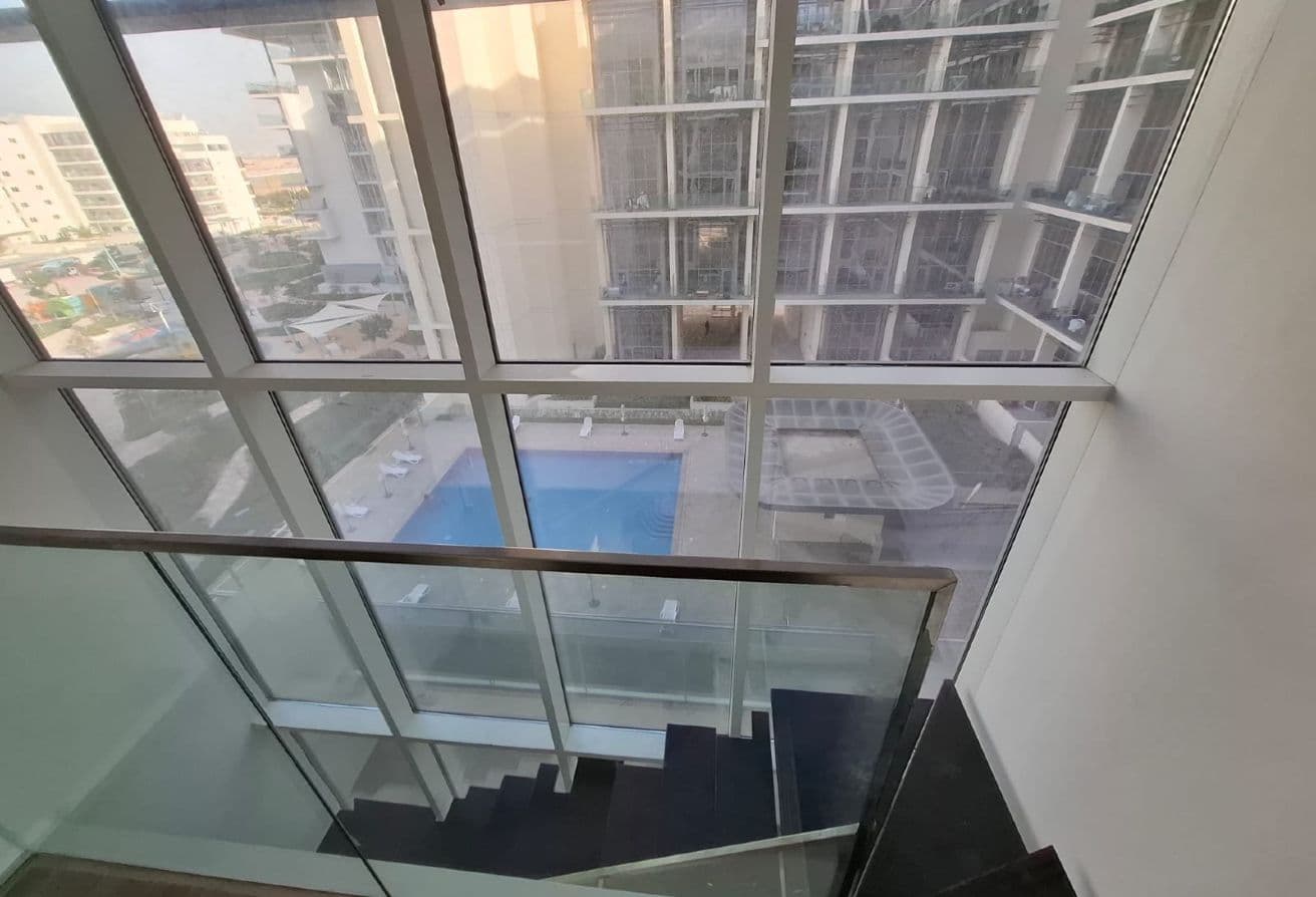 Stylish 2BR | Amazing View | Duplex — 7