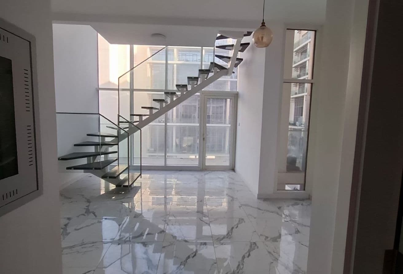Stylish 2BR | Amazing View | Duplex — 5