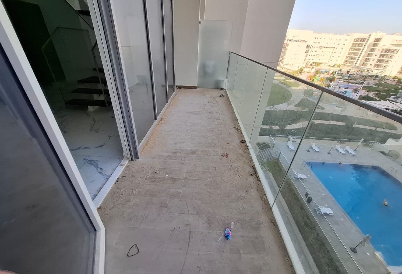 Stylish 2BR | Amazing View | Duplex — 15