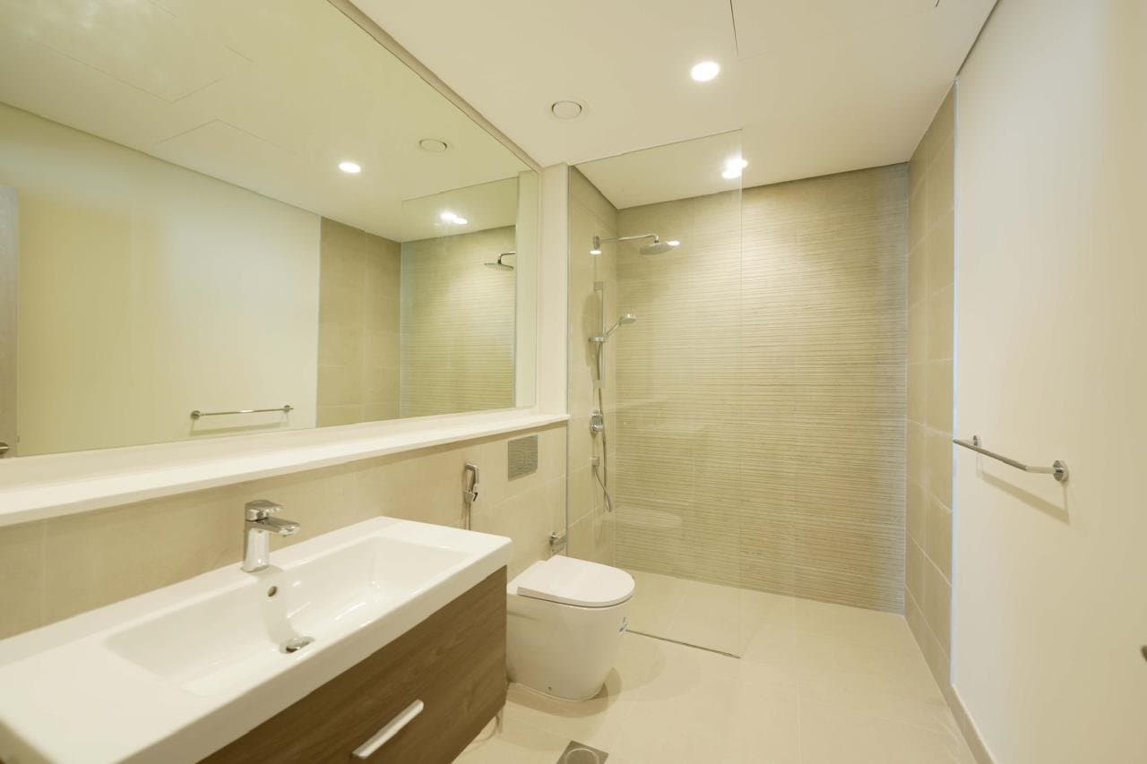 Vibrant 3BR Furnished with Balcony | Vacant — 13
