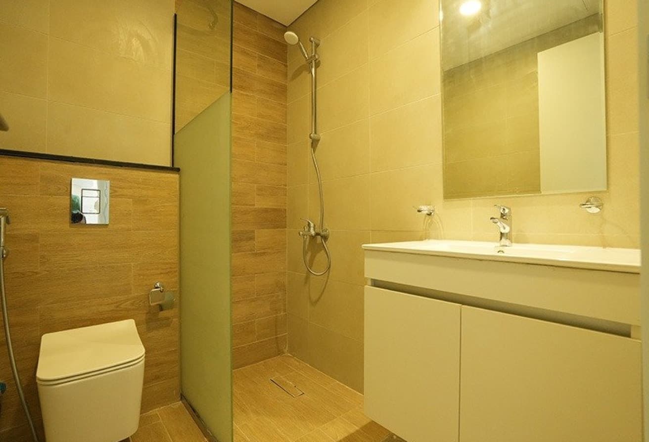 Huge Terrace | Spacious Unit | Elegant Style — 17
