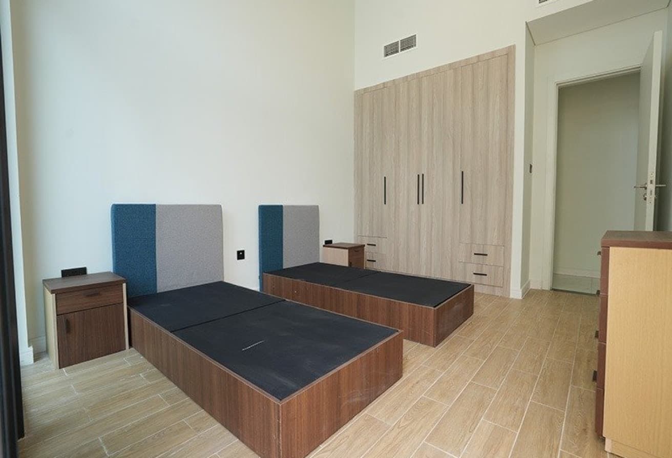 Huge Terrace | Spacious Unit | Elegant Style — 11